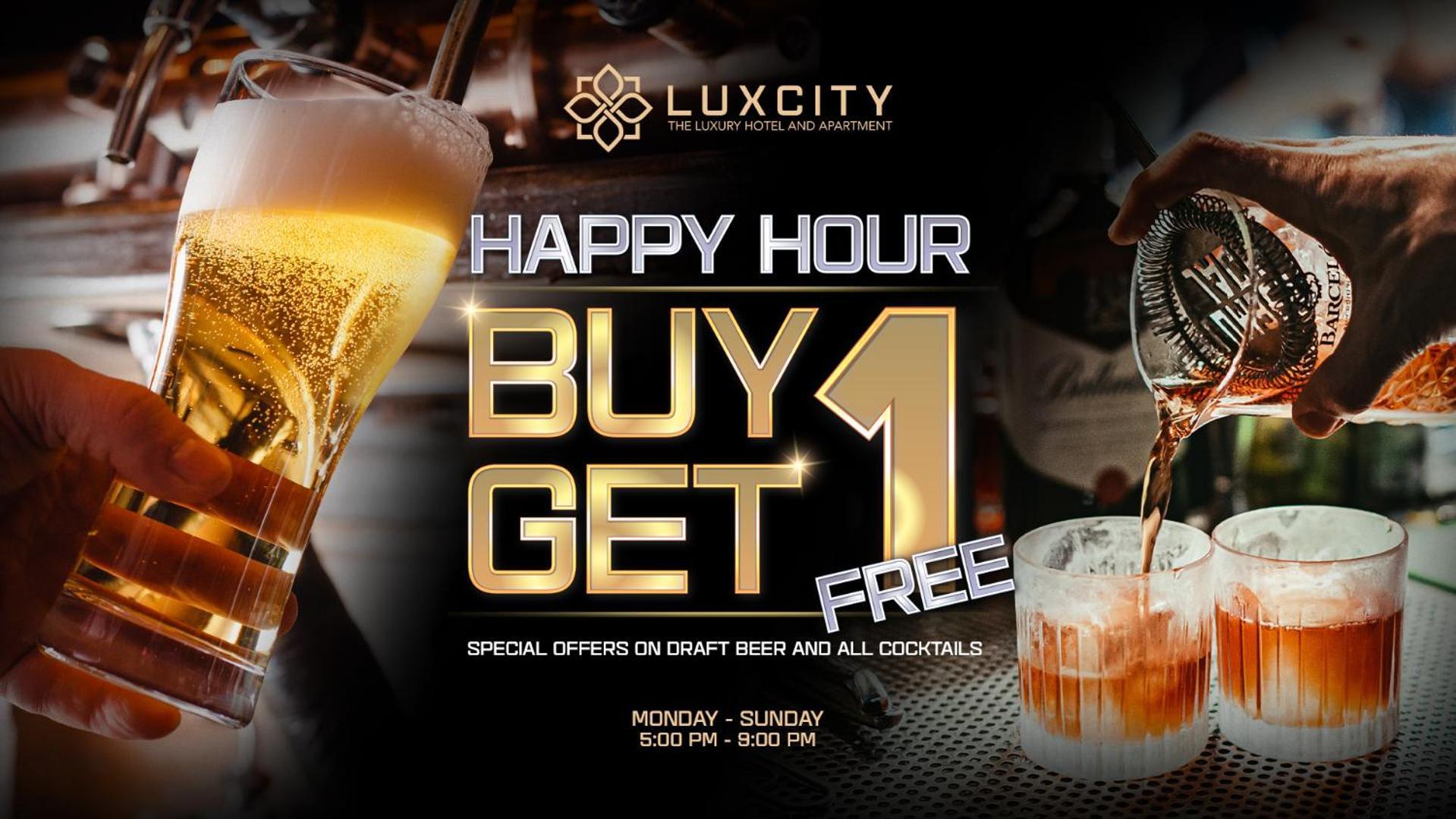 Luxcity Hotel & Apartment Phnom Pen Exterior foto